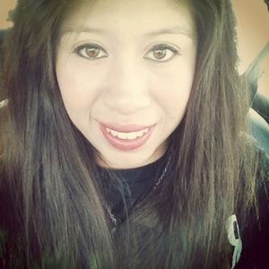 Meet your Posher, Gina